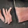 【まぐろの甘醤油漬】ご飯が止まらん!の工程2