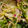 セロリまるごと食べちゃうサラダ！の工程3