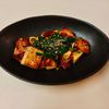 りんの作ってみた!投稿(鶏肉と豆腐とニラのめんつゆ炒め【ダブルたんぱく質♪】)