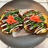 mi-koの作ってみた!投稿(【豆腐お好み焼き】小麦粉不使用★カリッとふんわりヘルシー)
