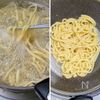麻辣涼麺│痺れる辛さがやみつきに！10分で本格派大人の夏麺の工程3