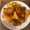 のんちゃんの作ってみた!投稿(【これは旨い♡鶏肉とじゃがいもチャップ】子どもも大好き♪)