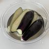 【さっぱりじゅわっ！なすの煮浸し】作り置きにも！の工程1