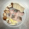 油控えめ!たらと豆腐の中華風レンジ蒸しの工程5