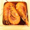 【海老のうま煮の作り方】レンジだけで作れる簡単おせち♪の工程3