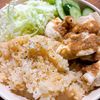 ねこまりも🐈‍⬛の作ってみた!投稿(【和風カオマンガイ】炊飯器で簡単！旨み広がる和風だれが絶品！)