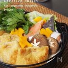 クリーミーさがたまらない！ココロもカラダも温まる「豆乳鍋」まとめ