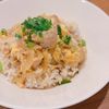 ミルクの作ってみた!投稿(【とろたま親子丼】味付け簡単！めんつゆで作る♪)