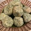 1169495の作ってみた!投稿(米粉のじゃがバタポンデケージョ【新じゃがおやつ】)