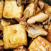 しゃきぴよラブの作ってみた!投稿(コスパ◎♪『厚揚げとエリンギのねぎだく中華あえ』)