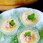 パルミジャーノ豆腐