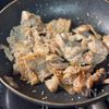 【豚キムねばとろスタミナ丼】疲れた日こそ、これ一杯！の工程2