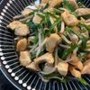 ちょちょ♩の作ってみた!投稿(【鶏むね肉のレバニラ風炒め】ご飯が進む鶏むねおかず♪)