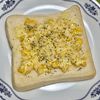 キャピタンの作ってみた!投稿(【冷凍ストック♪コーンマヨトースト】忙しい朝食に！)