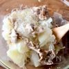 春雨戻さずレンジ10分!ほっこり味♪【豚大根のうま塩春雨煮】の工程5