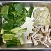 【さばのおろし煮】滋味深い♪の工程1