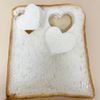 簡単デミチーズフォンデュ バレンタインにもの工程1