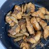 コロの作ってみた!投稿(れんこんとサバの香味味噌炒め【#作り置き #お弁当】)