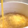 風邪の日はこれ！茶碗蒸し風[ふわふわかき卵うどん］の工程1