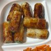 学生さんの作ってみた!投稿(【甘辛オクラちくわ】パクパク食べちゃう♡夏のおつまみおかず)
