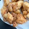 miyu3393の作ってみた!投稿(冷めてもおいしい【にんにく醤油唐揚げ】)
