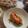 yudKq43Uの作ってみた!投稿(お惣菜屋さん風。ごはんが進む♪白身魚の南蛮漬け)