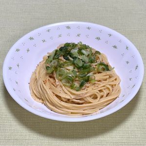 キャピタンの作ってみた!投稿(【ワンパンツナペペロン】フライパンひとつでガッツリ)