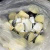 15分でパパッと完成！ご飯がすすむ【ナスと豚バラの甘酢炒め】の工程1