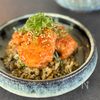 ご飯が進む♪【甘だれチキンとニラ混ぜ丼】の工程4