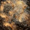 カリカリ食感！米粉だけで舞茸の天ぷらの工程4