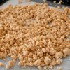 濃厚なめらか！【米粉のニューヨークチーズケーキ】の工程3