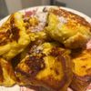 ほのかの作ってみた!投稿(漬け込みゼロ秒!フレンチトースト)