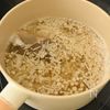 旨みたっぷり!【えのきと豆腐の和風スープ】の工程1