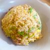 ゆかりの作ってみた!投稿(スタミナ満たん!にんにく香る、豚バラねぎの和風炒飯)