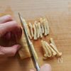 炊飯器で簡単なのに本格的!たけのこごはんの工程2
