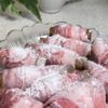 ごぼうの肉巻き甘酢風の工程3