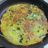 【大根菜とベーコンの卵焼き】子供も食べやすく簡単おいしい!の工程6