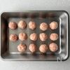 【鶏団子のトマトスープ】チーズで濃厚腸活♪の工程2