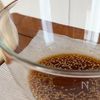 戻さず作れる♪トマトとわかめの中華和えの工程2