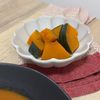chanmiの作ってみた!投稿(【ほくほく！かぼちゃの煮物】レンジで作り置きレシピ♪)