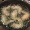 【再現】世界の山ちゃんの!幻の手羽先♪の工程3