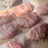 【肉巻きたまねぎ】やみつきタレとお肉と玉ねぎの甘みが最高♪の工程3