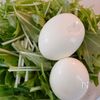 【混ぜるだけデリ風】梅とたまごのご馳走サラダ|パパッと10分の工程3