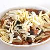 一皿完結！さば缶のトマトグラタンの工程3