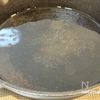 手軽な和食材で作る！きのこのアヒージョの工程4