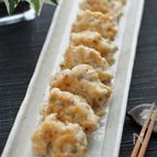 簡単フライパンｄｅゆず胡椒ナゲット