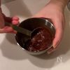 もう、お店じゃんって言われた【カレーナポリタン】の工程1