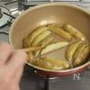 簡単お手軽!皮つきフライドポテト♪の工程3