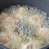 美味しすぎる!【柚子胡椒唐揚げ】お弁当にも◎の工程2