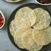 身近な材料３つ！理想の米粉トルティーヤ！やわらかく割れない